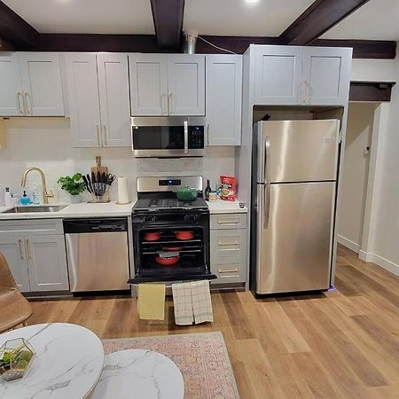Elegant Luxury 2Br Apt Near Dtla ロサンゼルス エクステリア 写真
