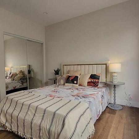 Elegant Luxury 2Br Apt Near Dtla ロサンゼルス エクステリア 写真