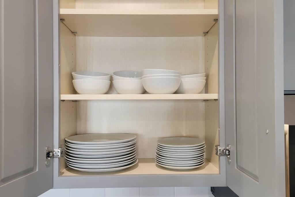 Elegant Luxury 2Br Apt Near Dtla ロサンゼルス エクステリア 写真