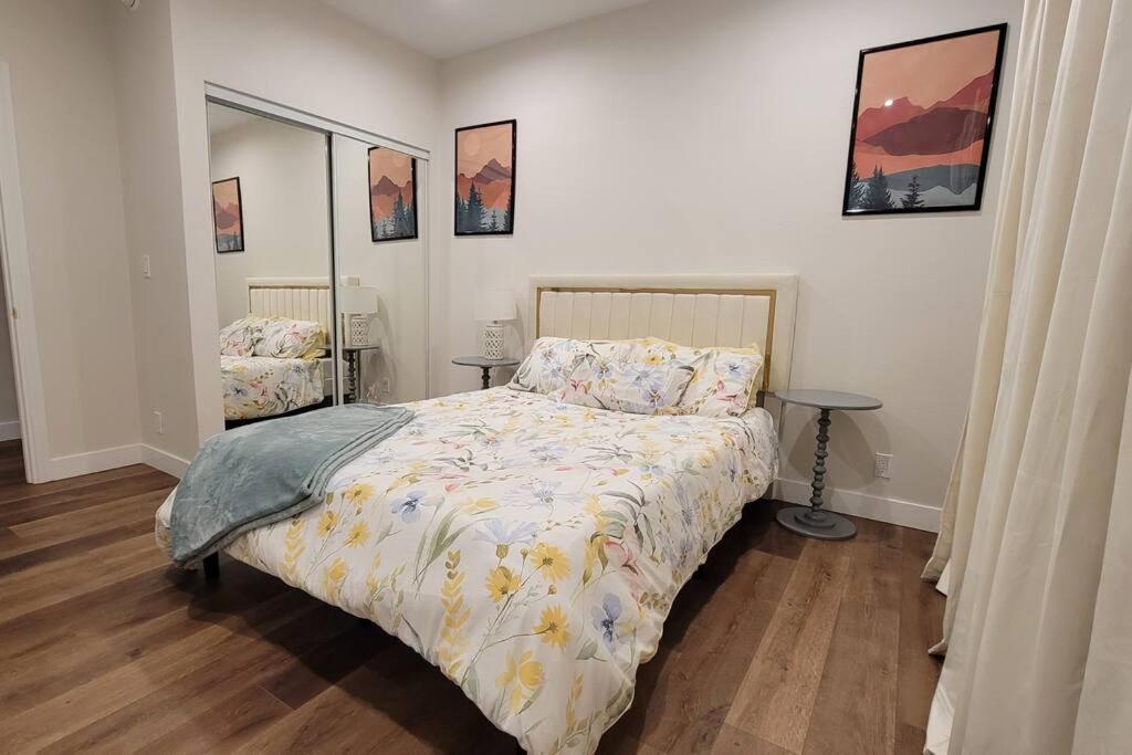 Elegant Luxury 2Br Apt Near Dtla ロサンゼルス エクステリア 写真