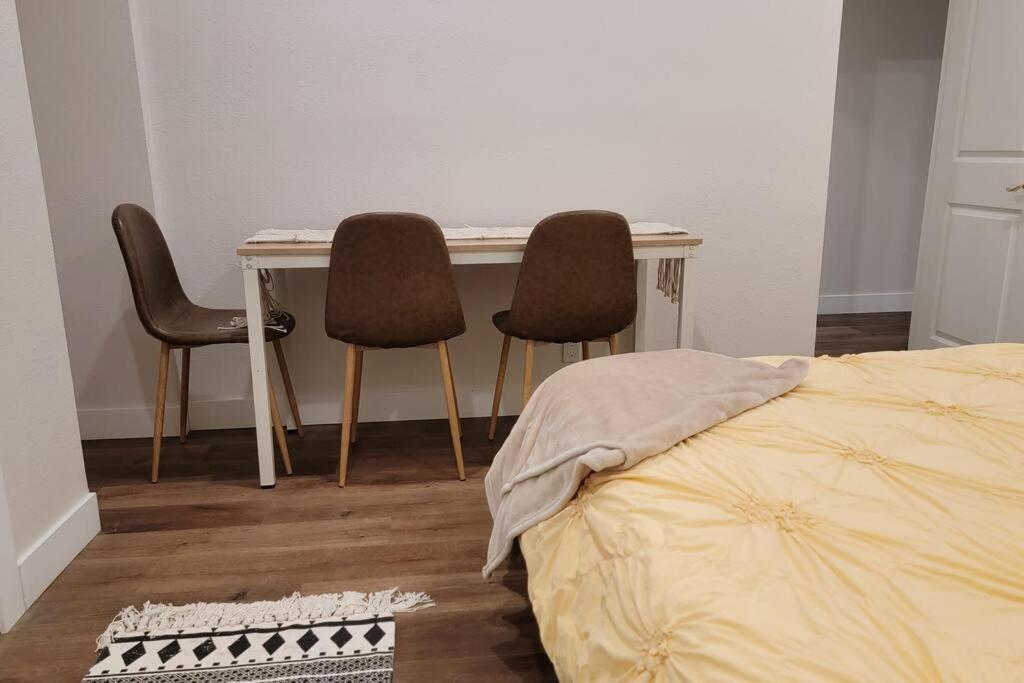Elegant Luxury 2Br Apt Near Dtla ロサンゼルス エクステリア 写真