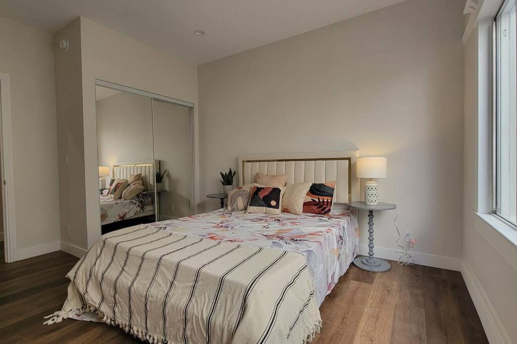 Elegant Luxury 2Br Apt Near Dtla ロサンゼルス エクステリア 写真