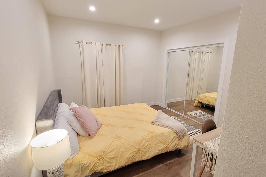 Elegant Luxury 2Br Apt Near Dtla ロサンゼルス エクステリア 写真